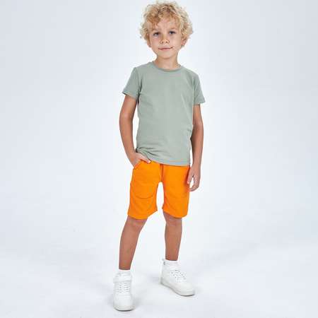 Футболка KOGANKIDS