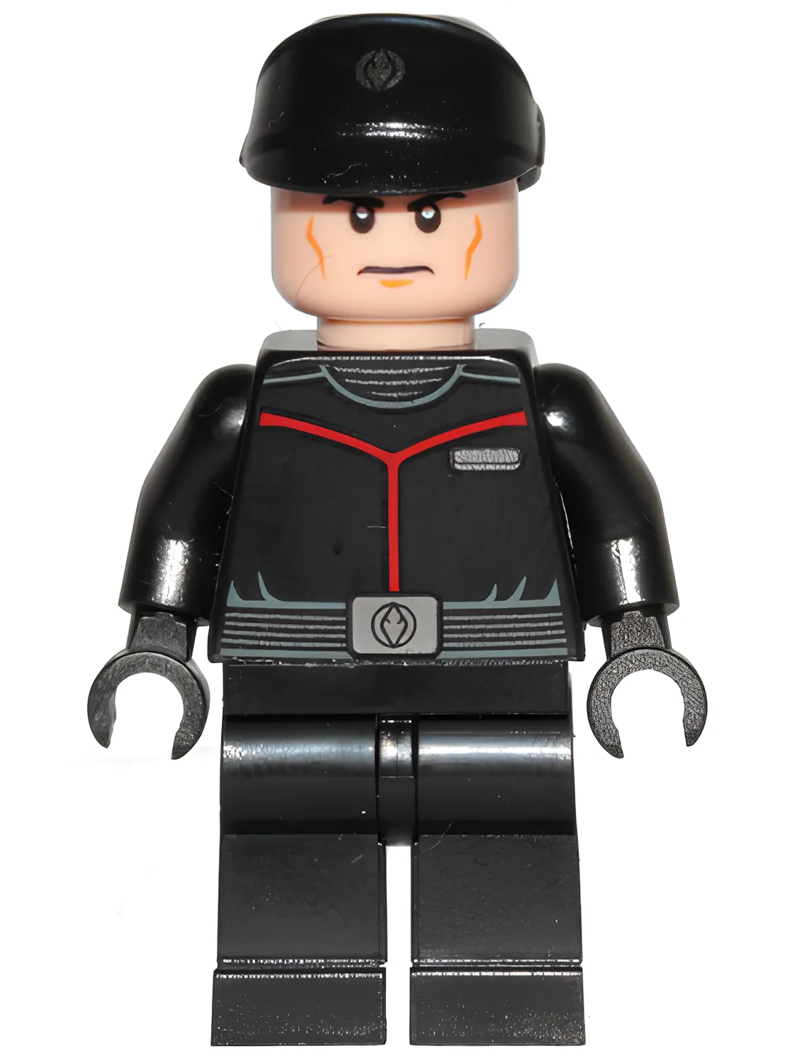 Фигурка LEGO Star Wars Sith - фото 1