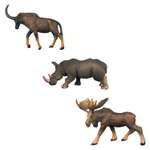 Игровой набор Masai Mara Мир диких животных