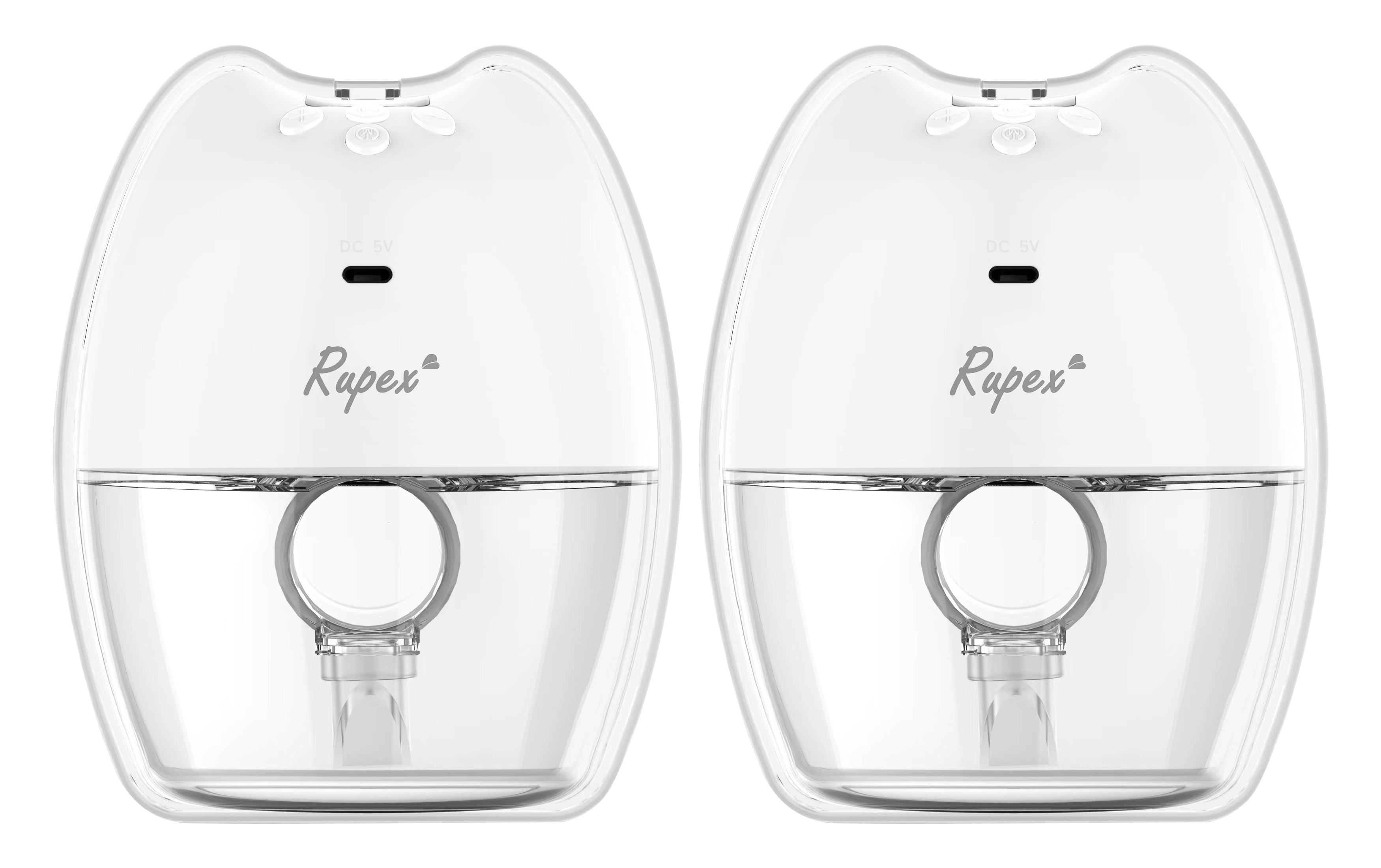 Электрический Rupex RBX8038-2 - фото 8