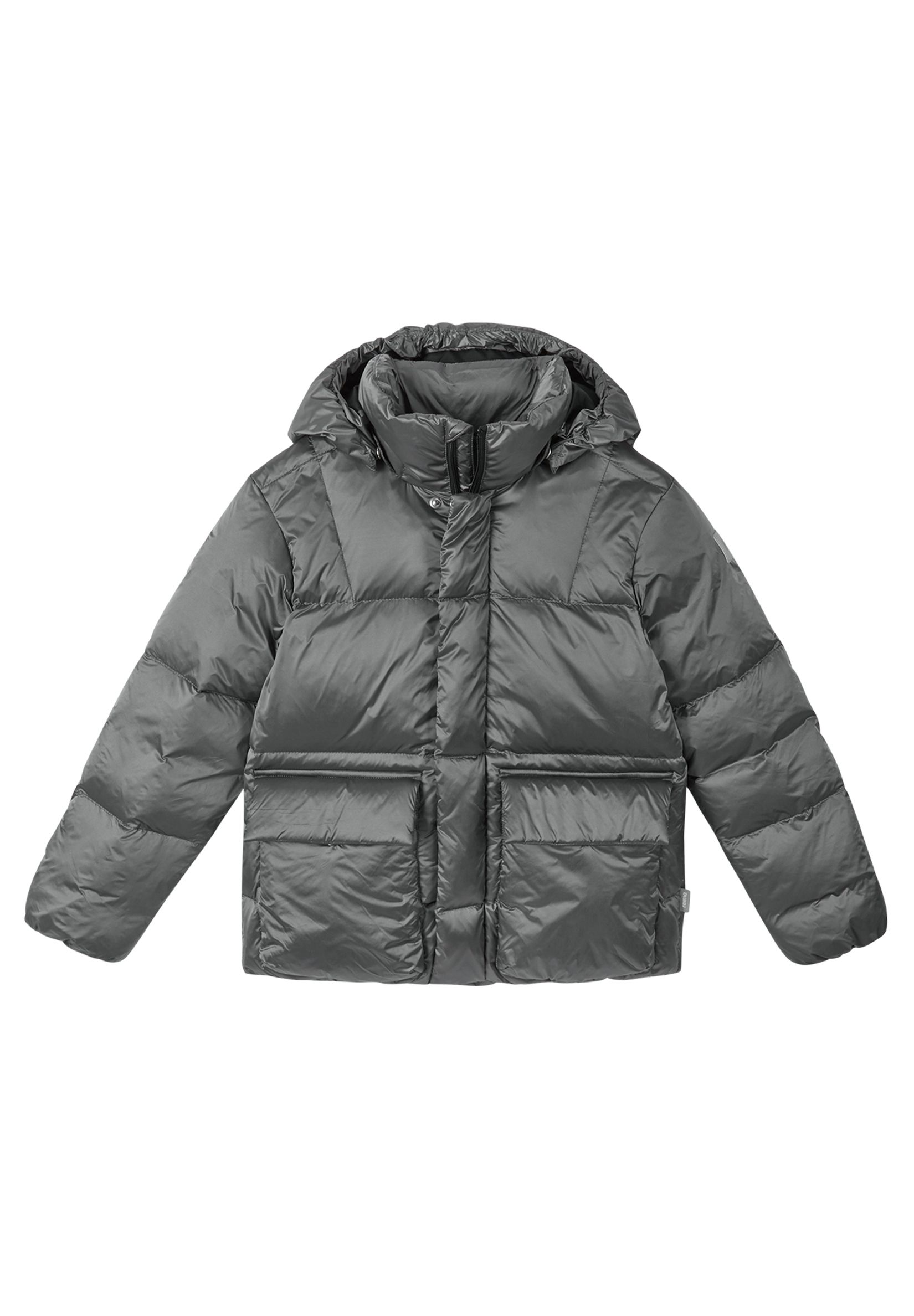 Куртка Reima 5100005A-9140 - фото 1