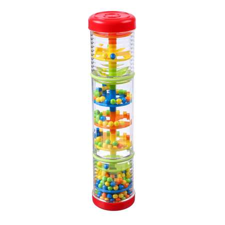 Игрушка Sima-Land погремушка