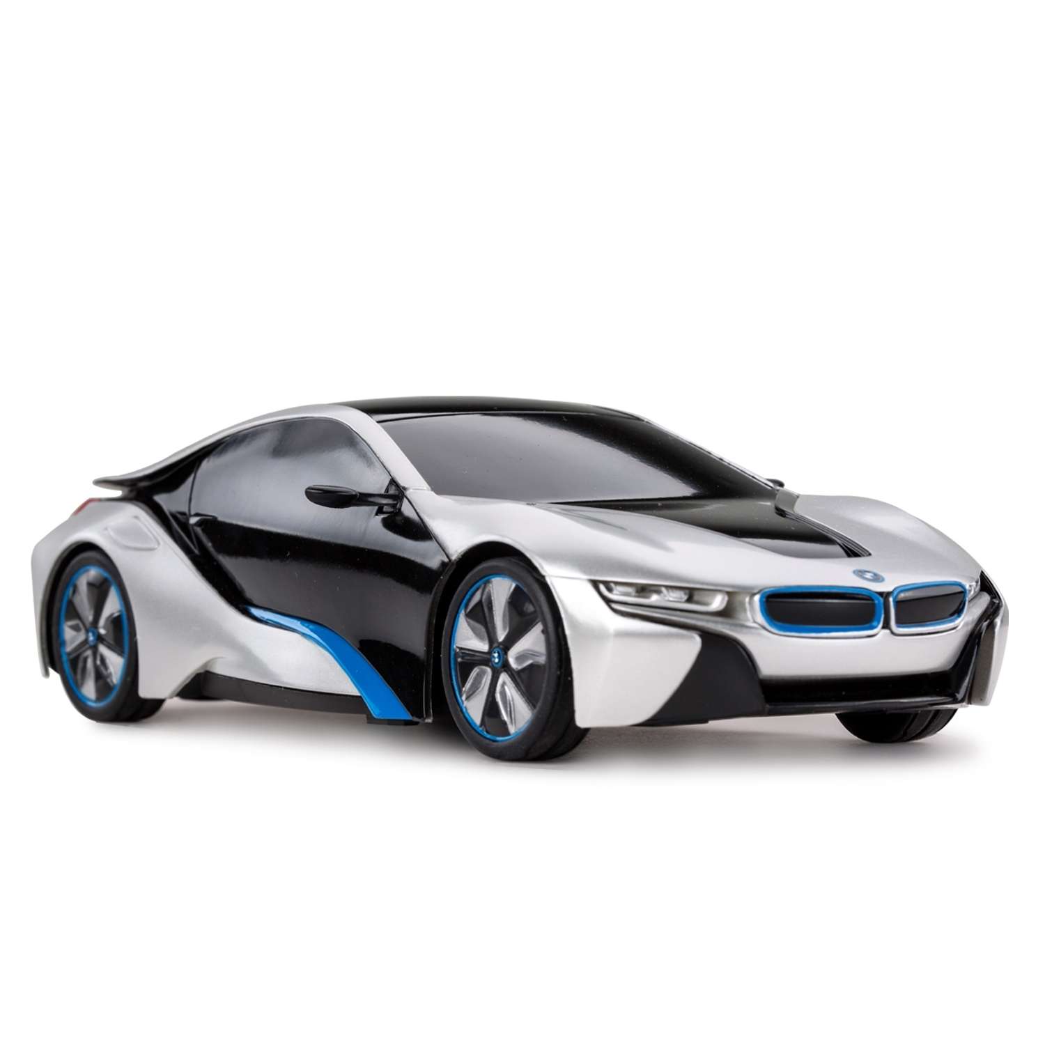 Автомобиль РУ Rastar BMW 1:24 - фото 2