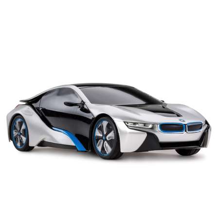 Автомобиль РУ Rastar BMW 1:24