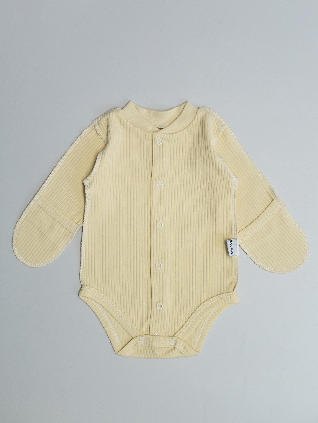 Боди Amelli КЛ.290.140.0.0.171мол - фото 1