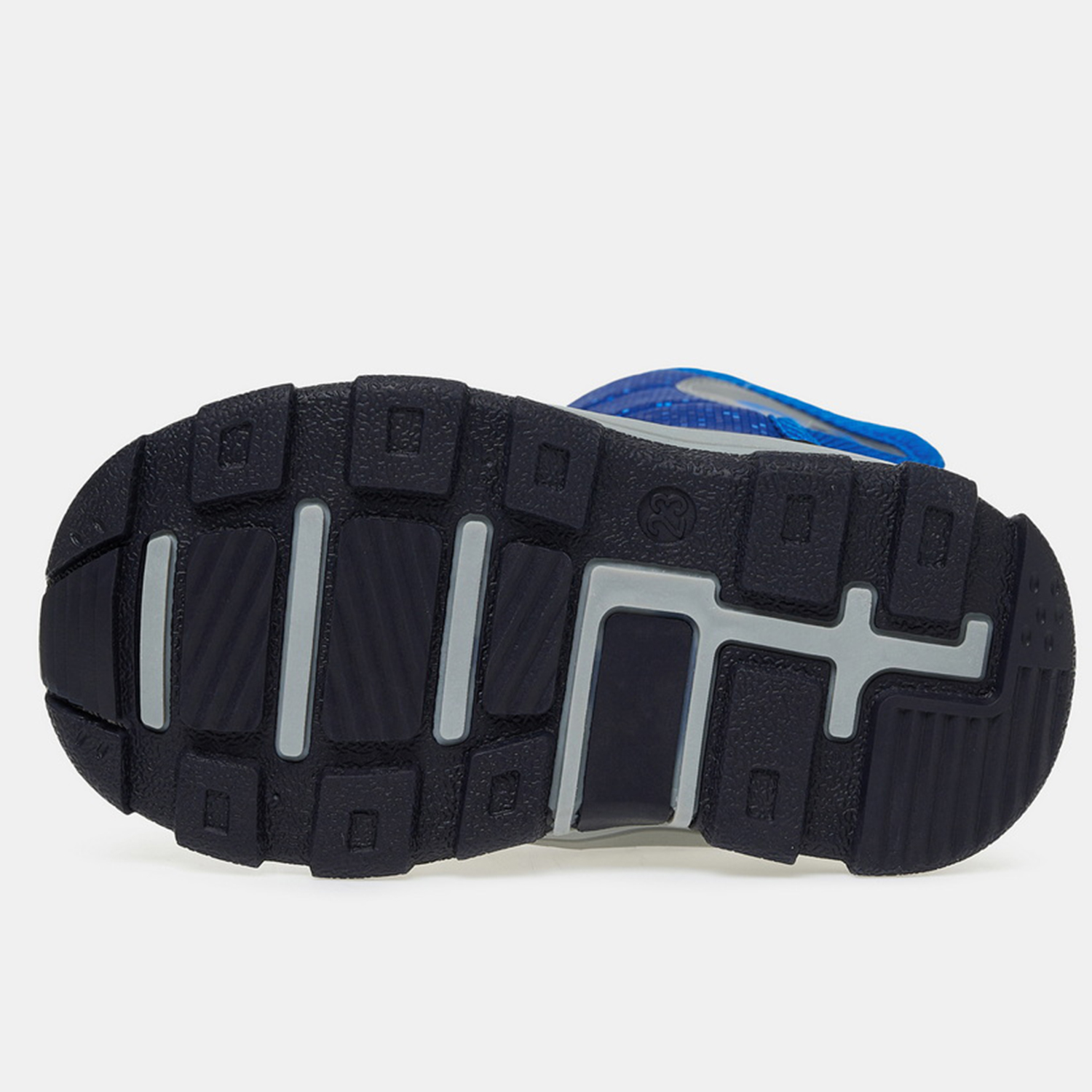Дутики TikkaGo 7Y07_2331-1_bright_navy - фото 9