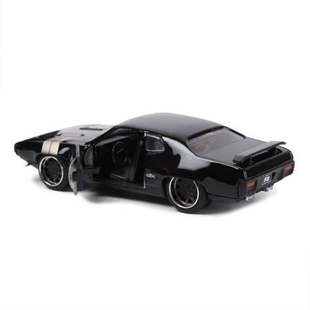 Автомобиль Fast and Furious 1:32