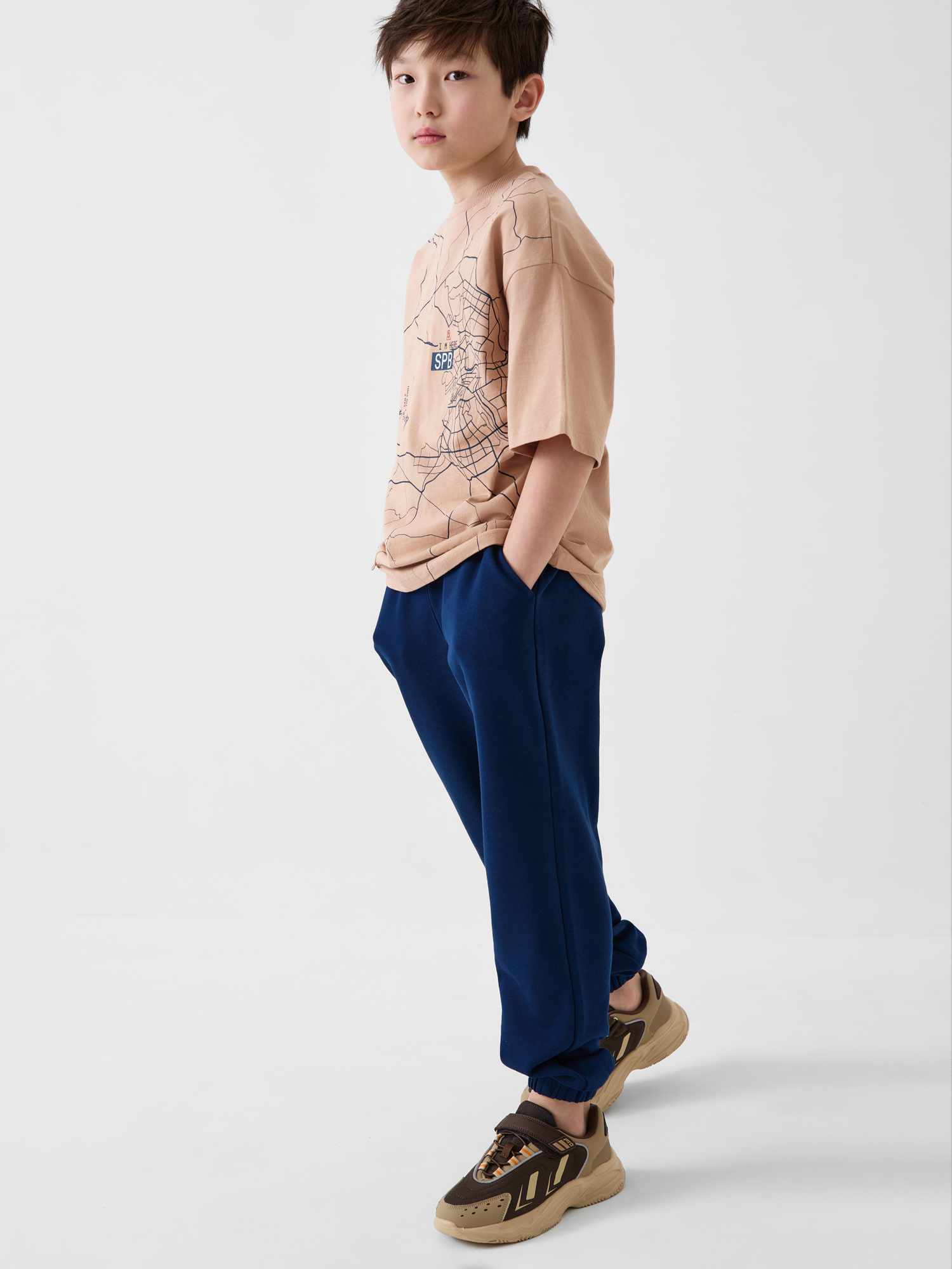 Кроссовки PlayToday 12611723 - фото 3