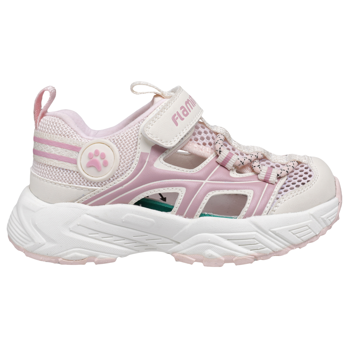 Сандалии Flamingo 261S-Z11-6719 - фото 2