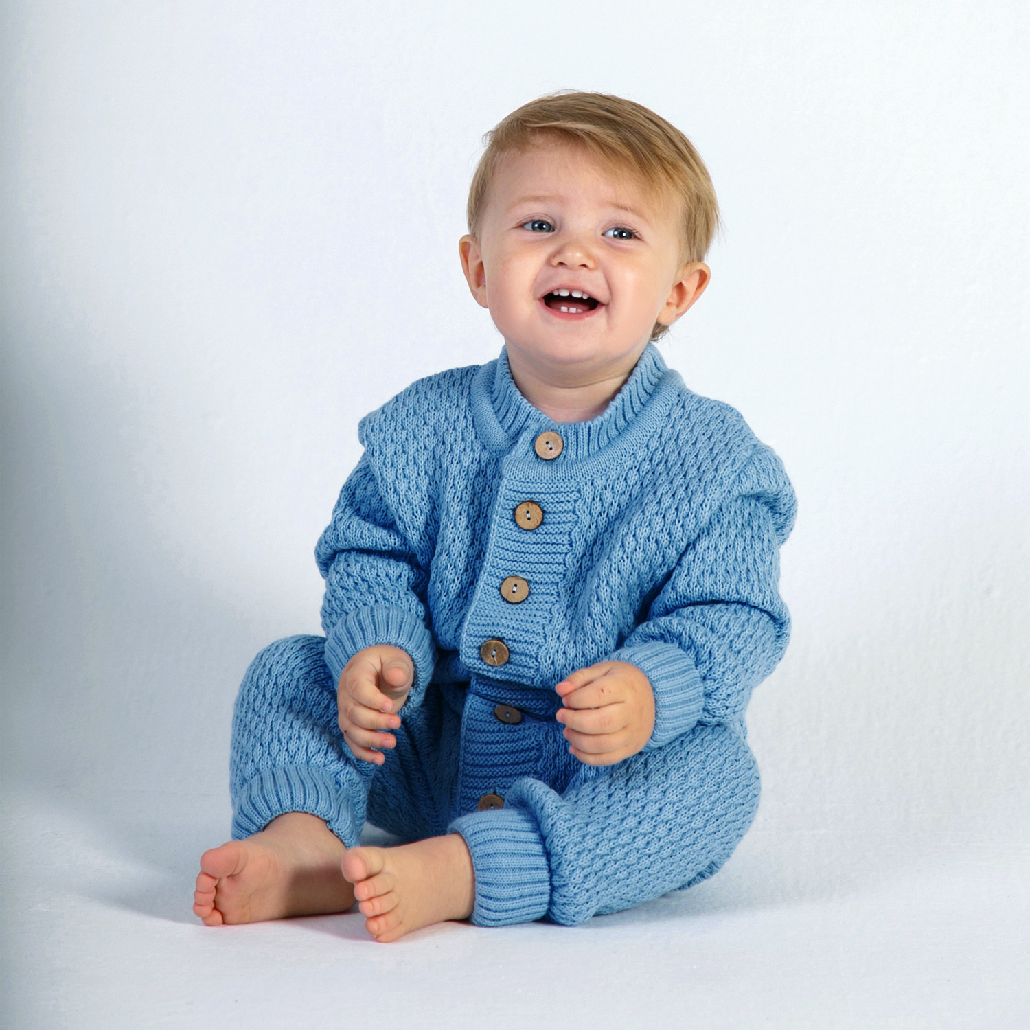 Комбинезон Amarobaby AB-OD20-PLW5/22 - фото 9