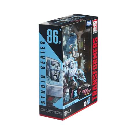 Фигурка Transformers