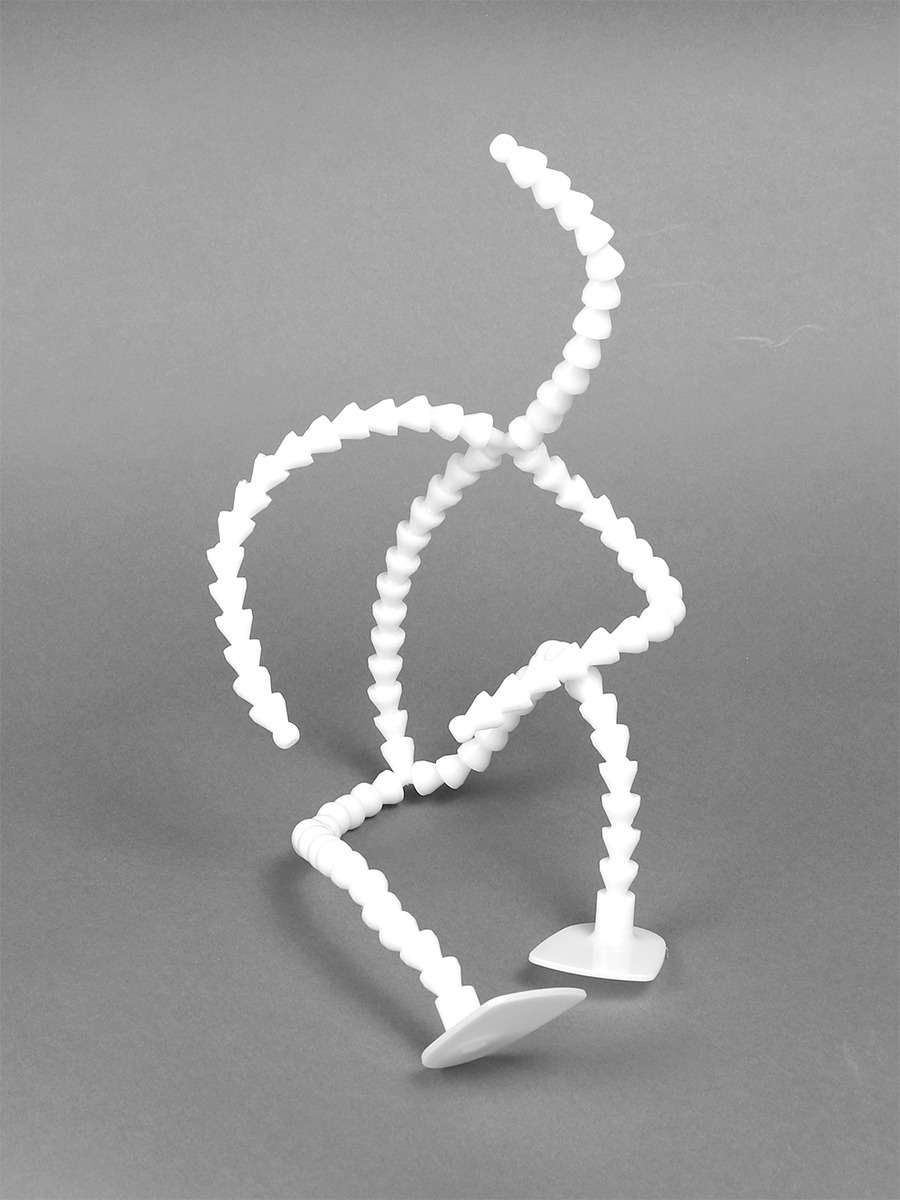 Набор для творчества TBY Каркас для игрушки - фото 4