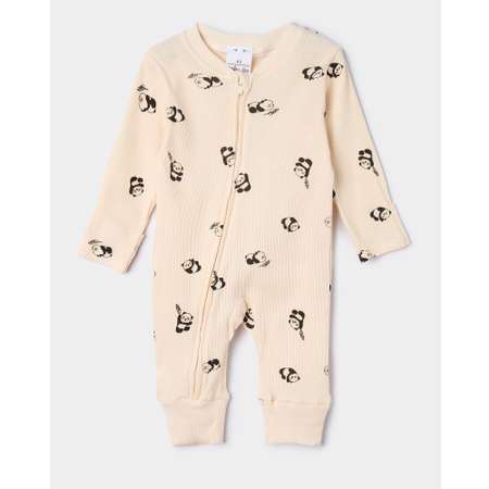 Комбинезон Baby Go