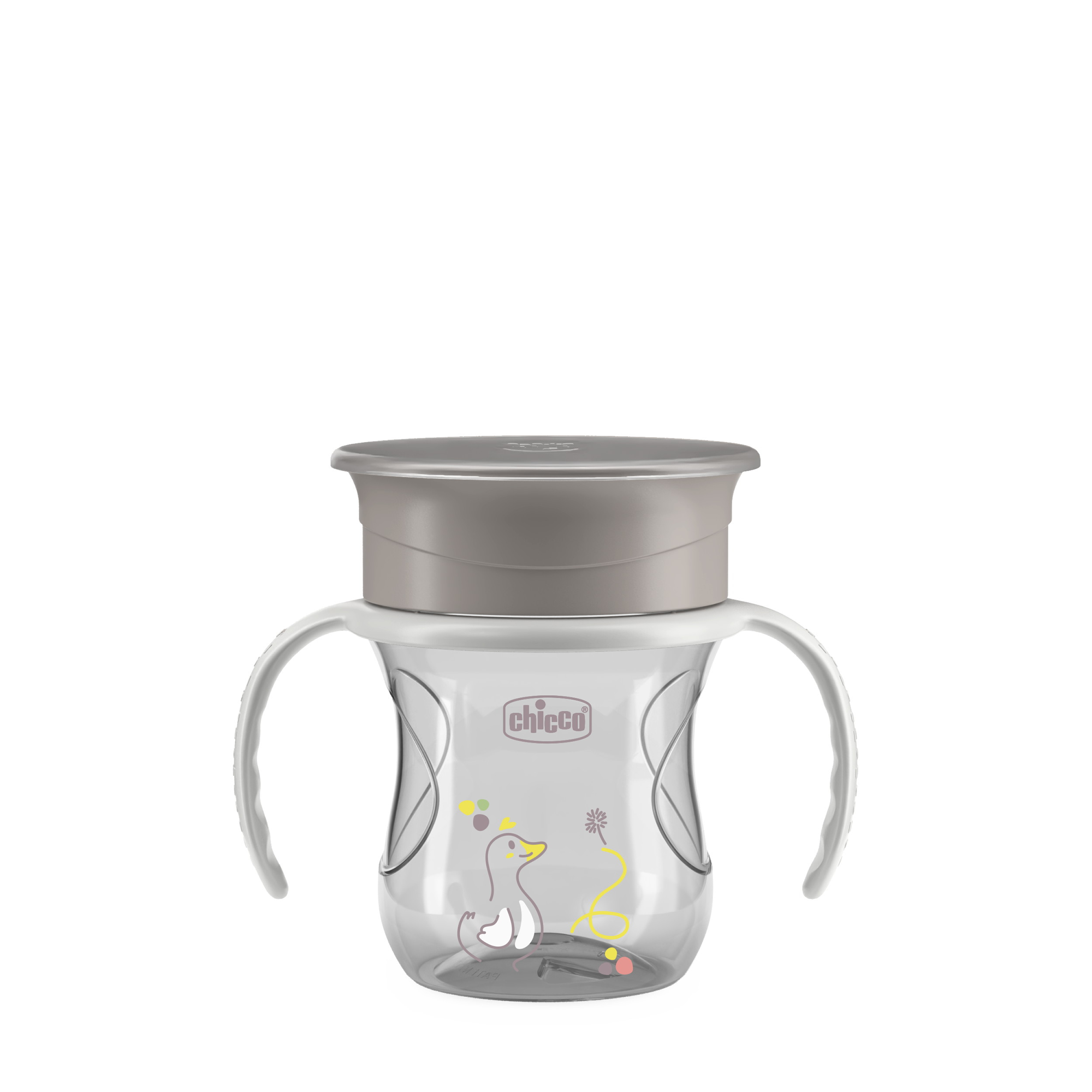 Поильник Chicco Perfect Cup 200 мл 1 шт. - фото 1