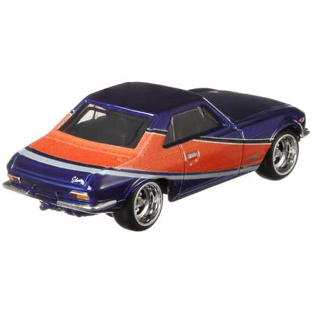 Автомобиль Hot Wheels Nissan 1:64