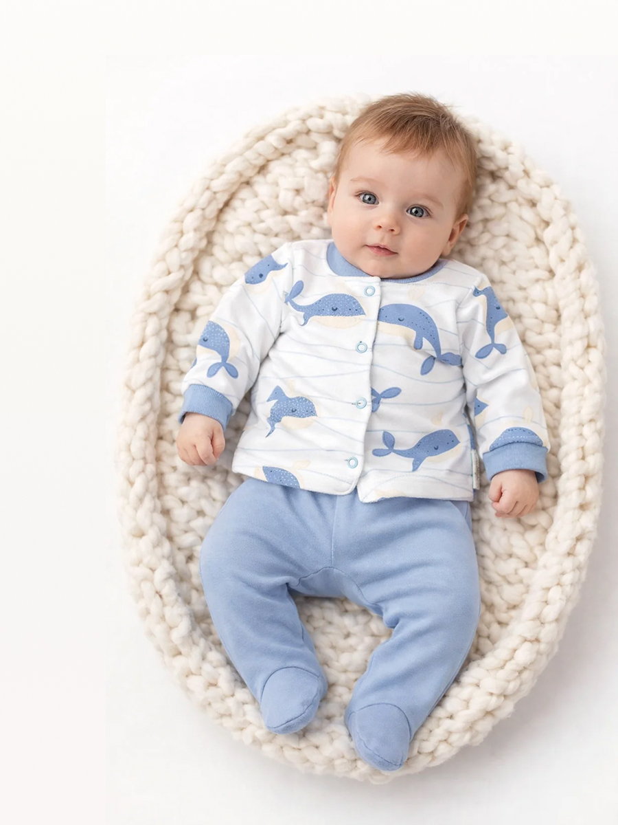 Ползунки 2 шт Эскимо 32-3132 - фото 3