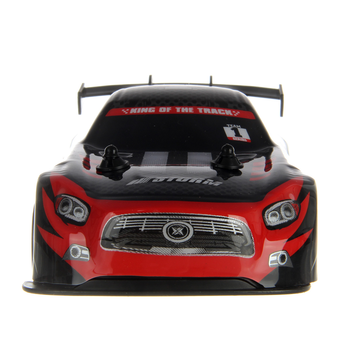 Автомобиль РУ Veld Co 1:24 - фото 16