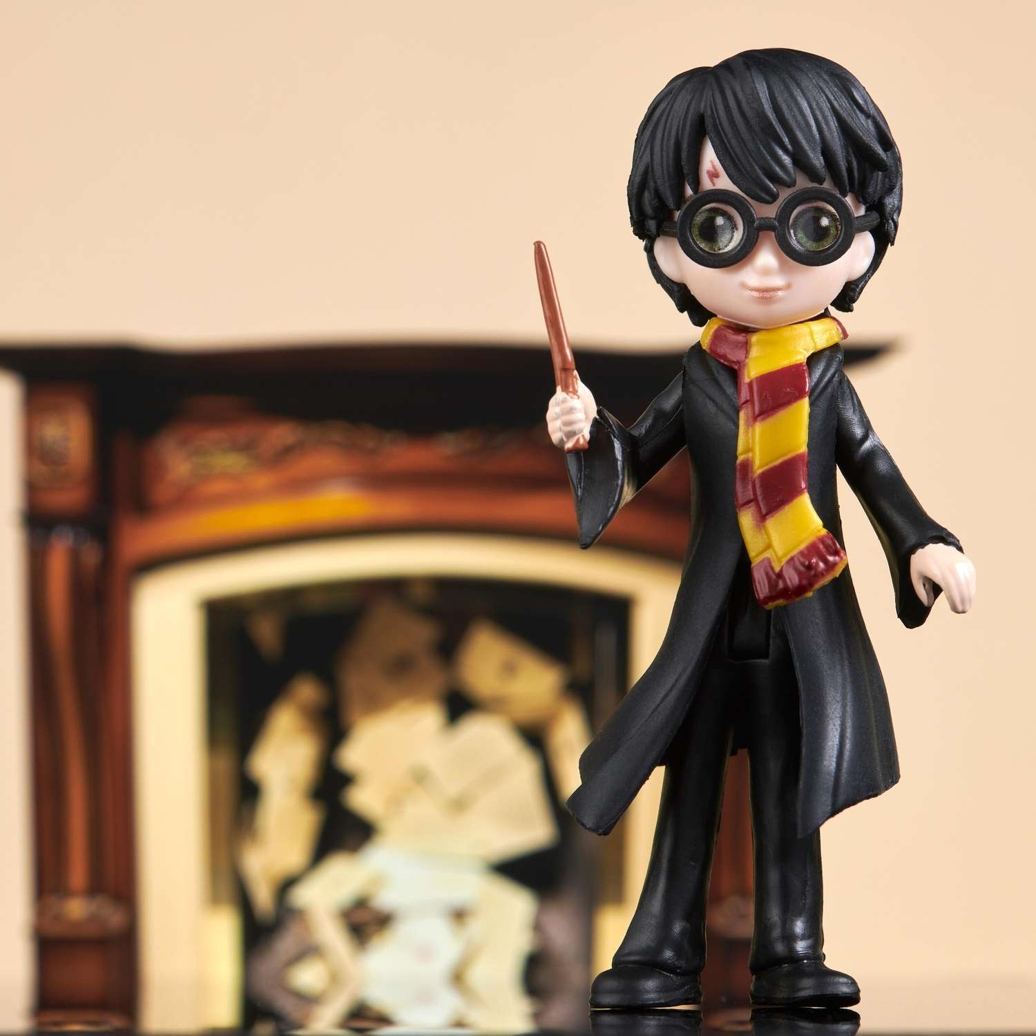 Фигурка WWO Harry Potter - фото 4