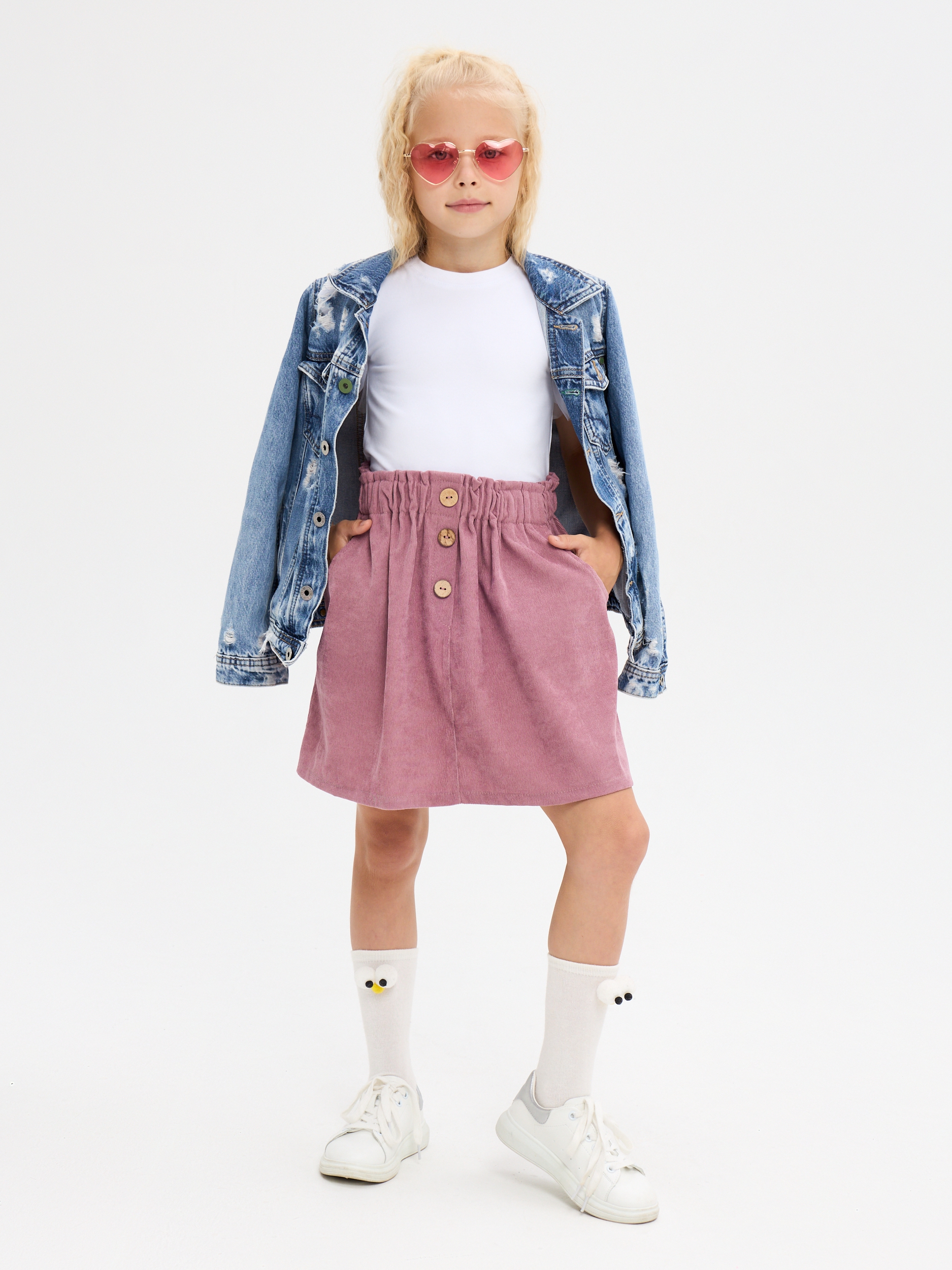 Юбка Exellentforma ExForm07-02 - фото 3