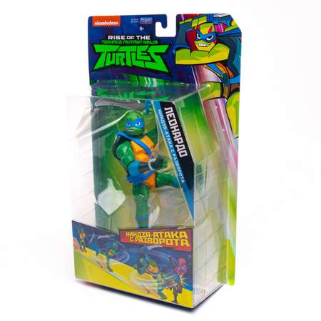 Фигурка TMNT
