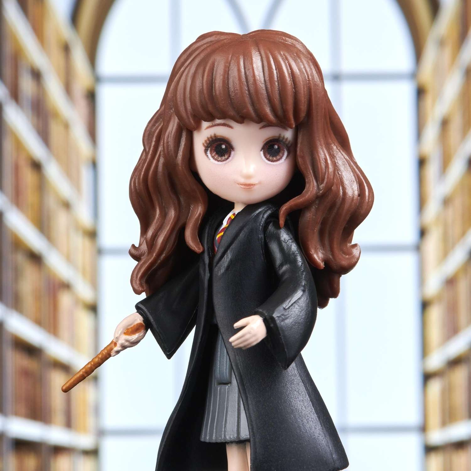 Фигурка WWO Harry Potter в ассортименте - фото 48