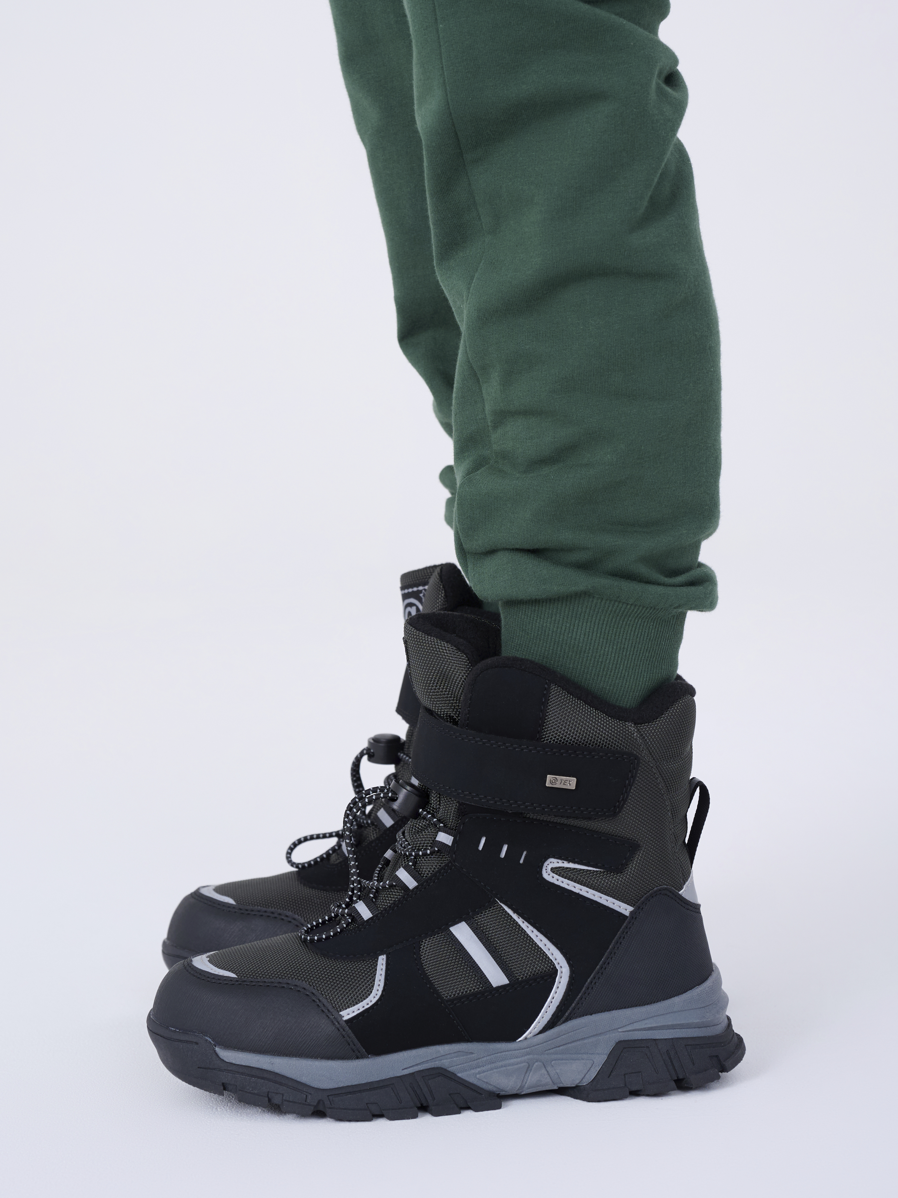 Сапоги Antilopa AL 12783 - фото 22