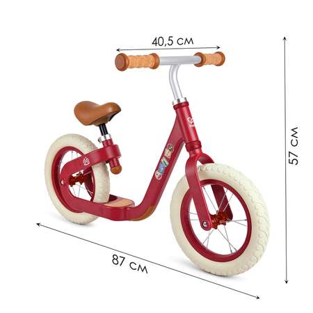 Двухколесный беговел Hape