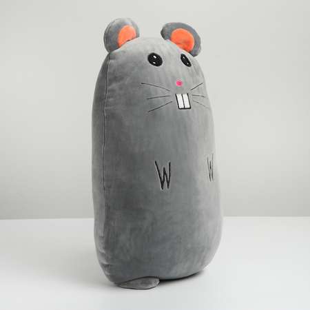 Игрушка мягкая Sima-Land Мышка 50 см