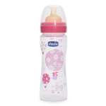 Бутылочка Chicco 330 мл