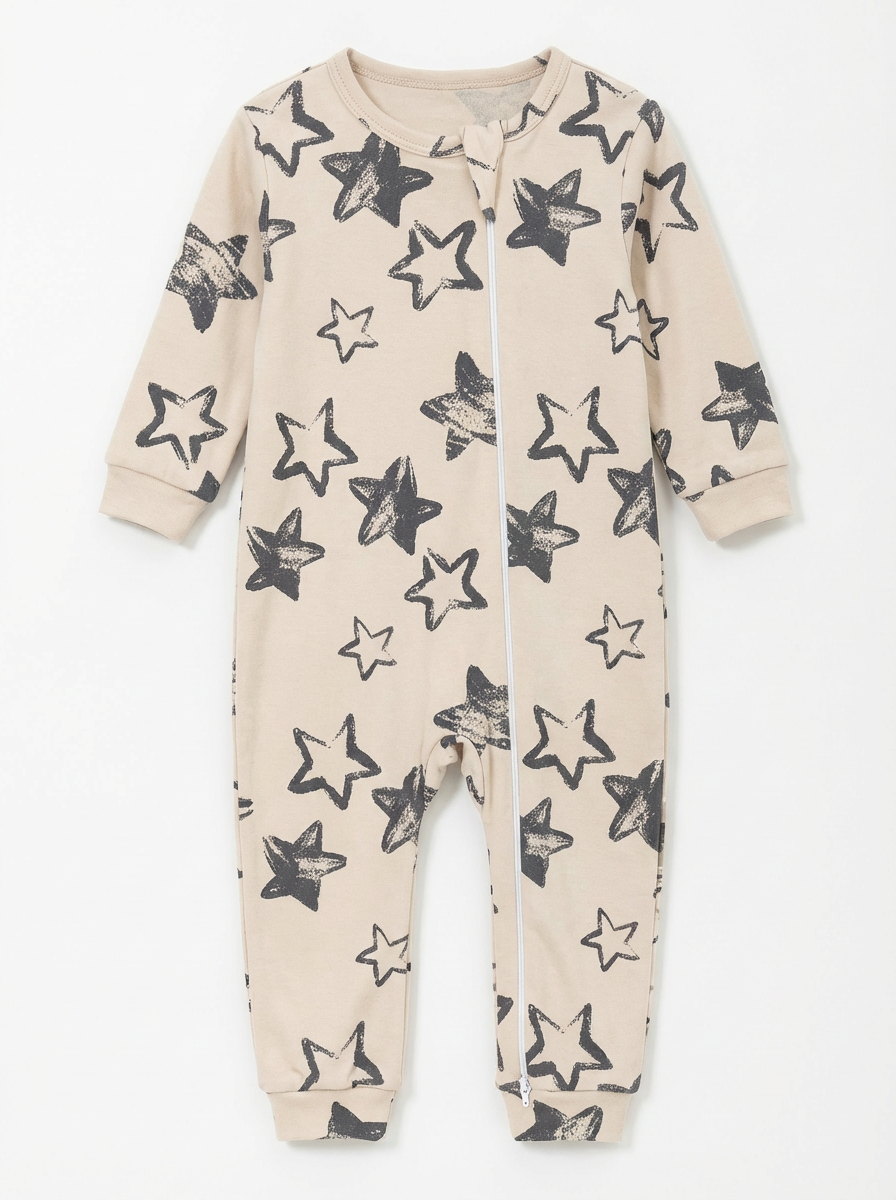 Комбинезон 3 шт Milimbi 0304.91/ЗВ - фото 17