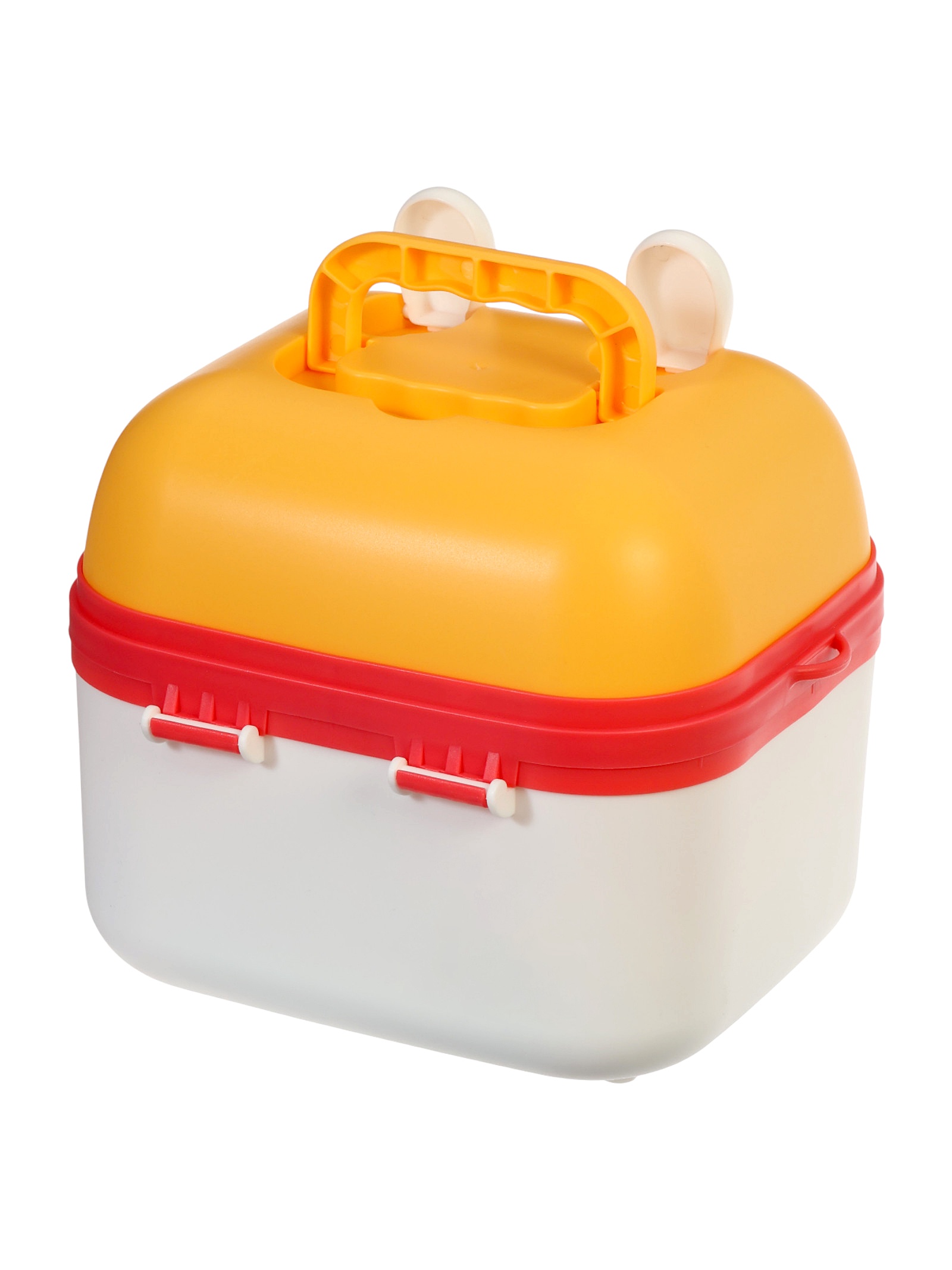 Игрушка Sima-Land Доктор - фото 15