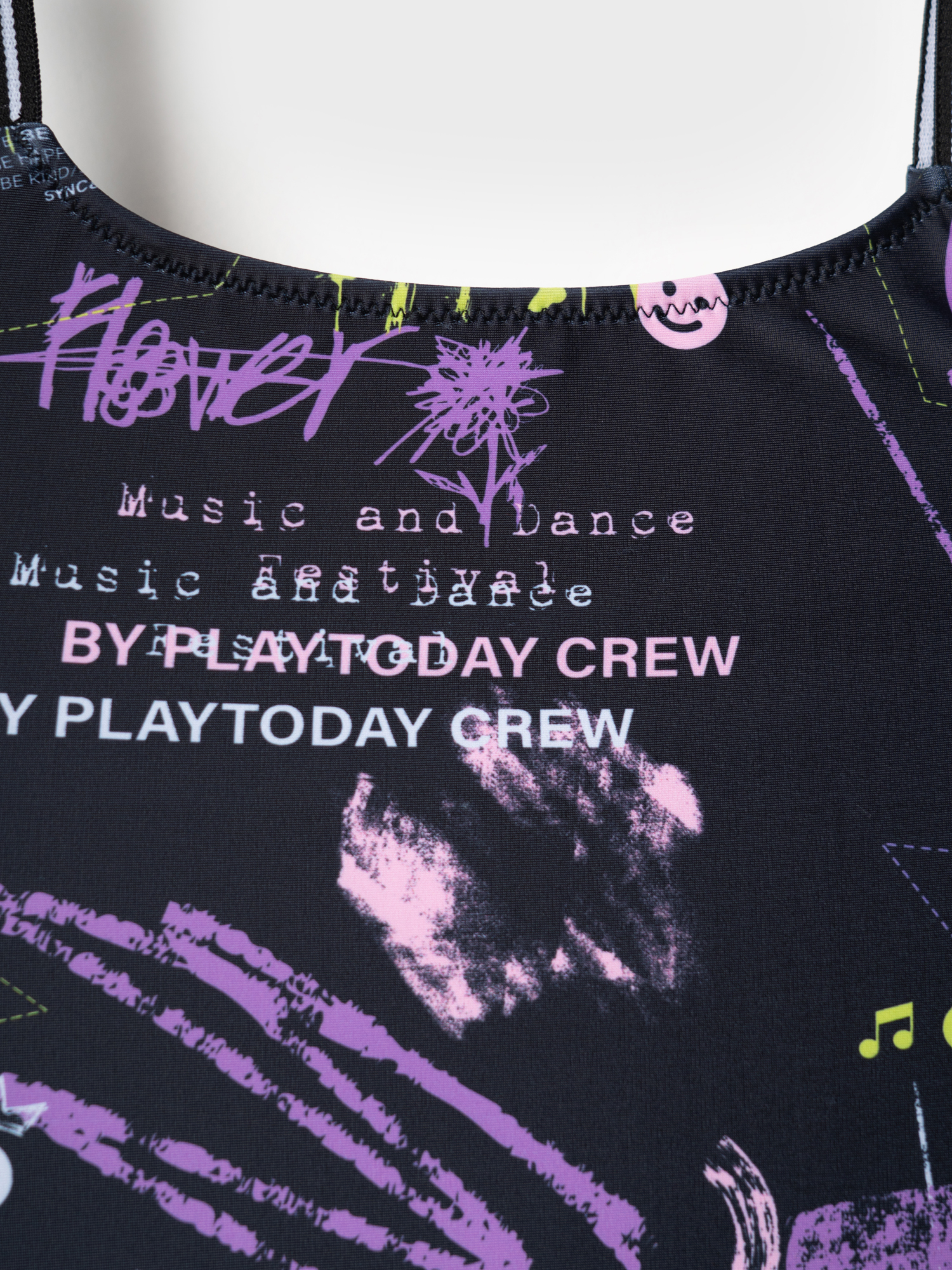 Купальник PlayToday 12621080 - фото 7