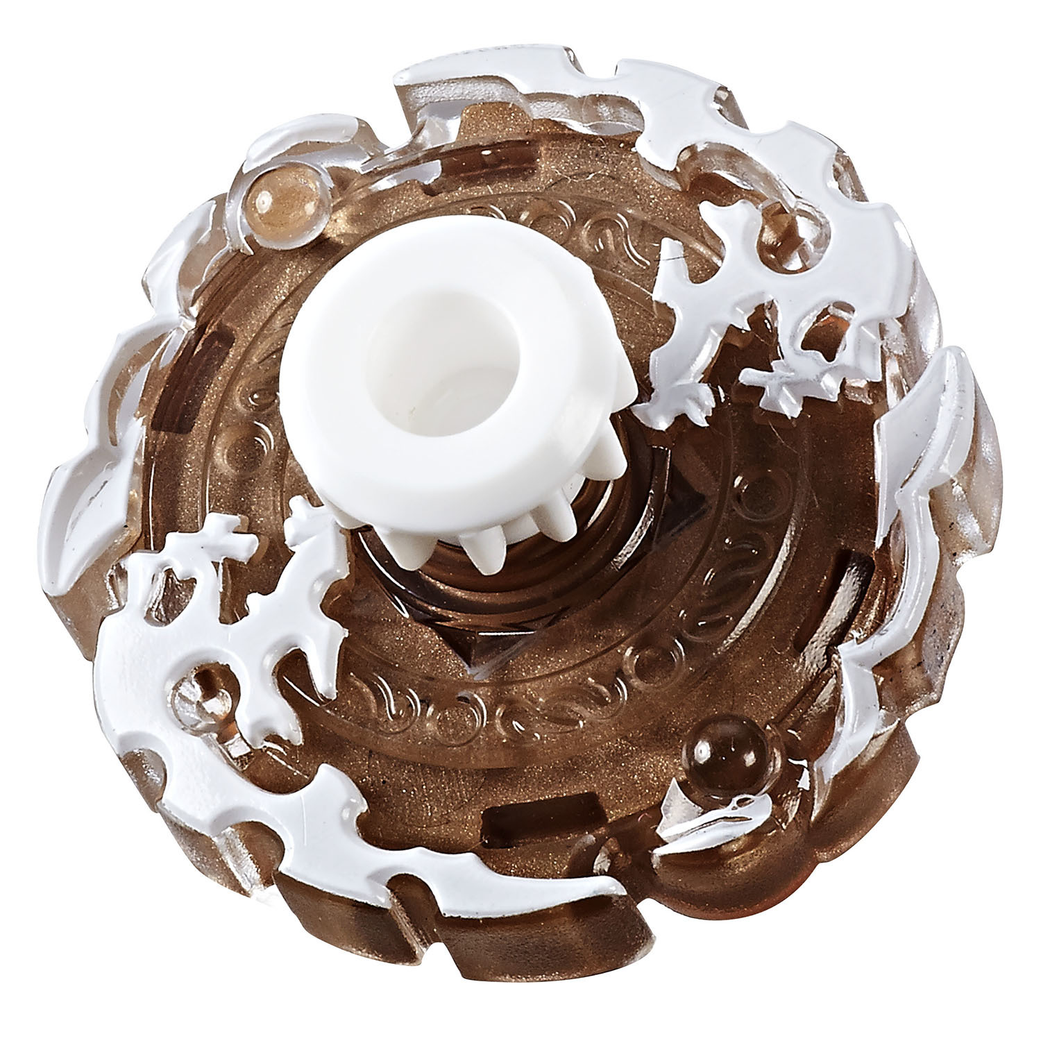Фигурка BeyBlade - фото 7