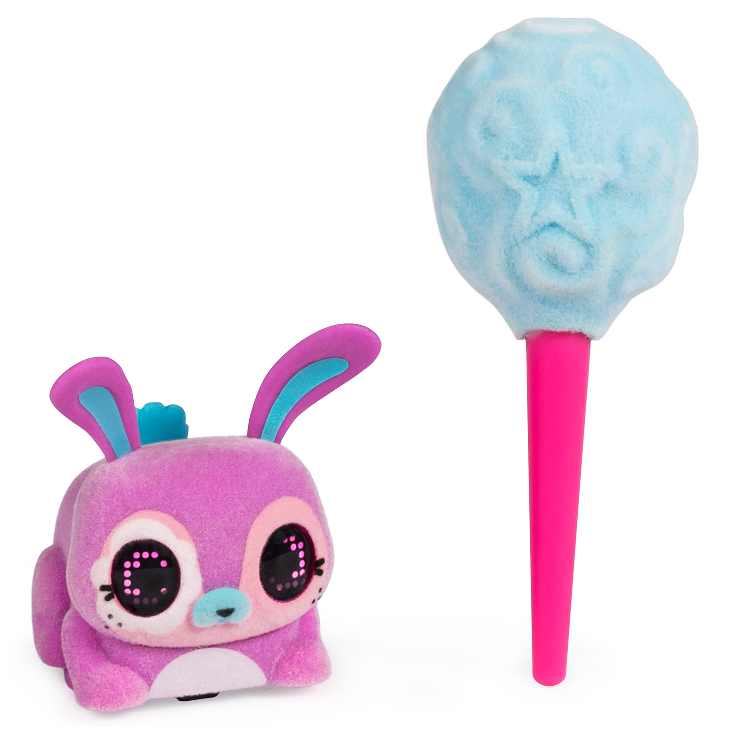 Игровой набор Zoomer Lollipets - фото 15