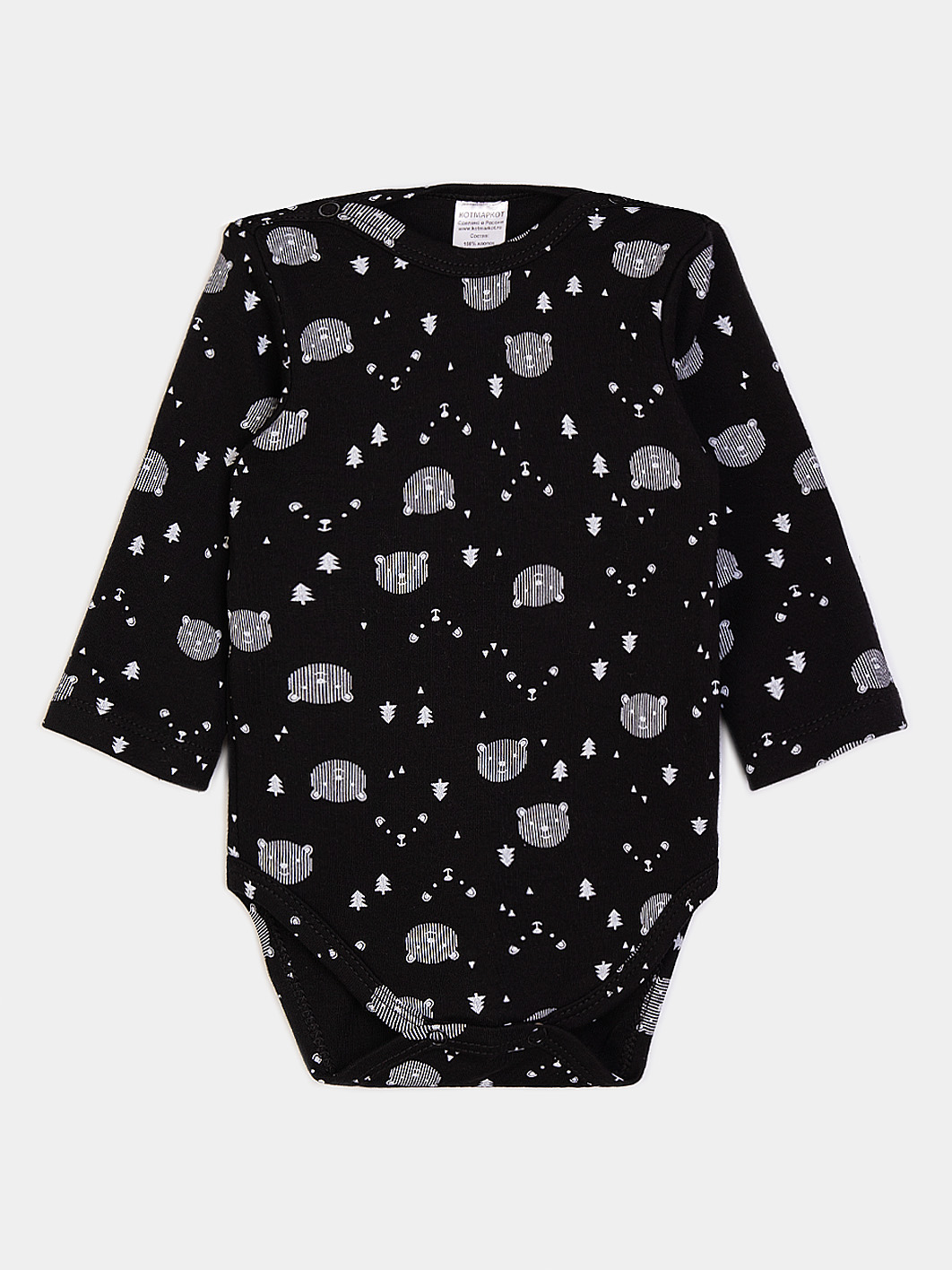 Боди КотМарКот 801395 - фото 5