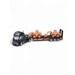 Автомобиль РУ HuangBo Toys