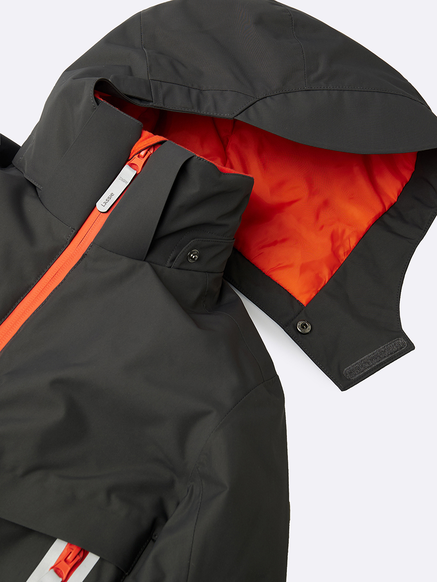 Куртка Lassie 72103430-9480 - фото 5