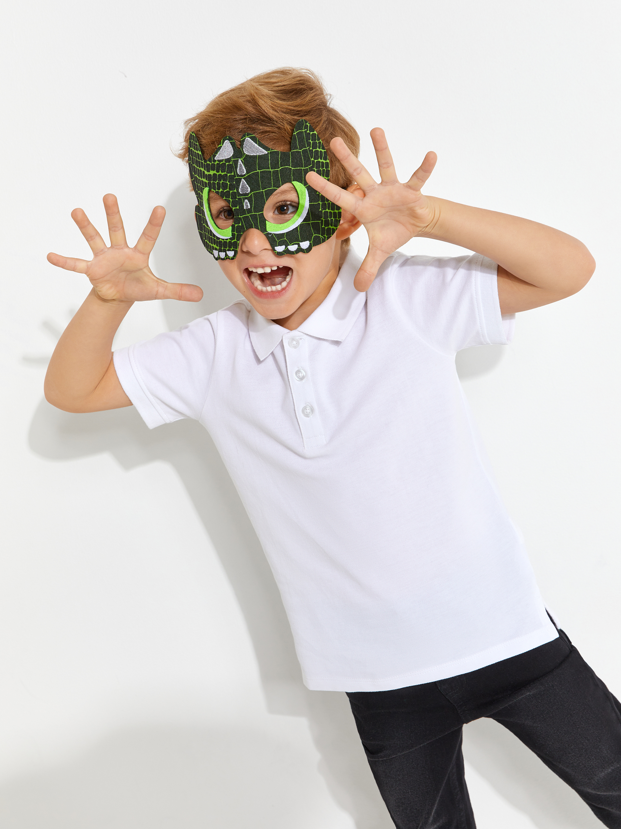 Маска Acoola 20106640002_0074077 - фото 2