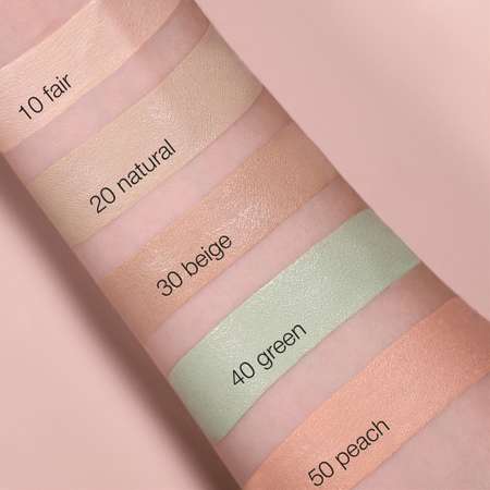 Консилер RELOUIS тон 30 beige