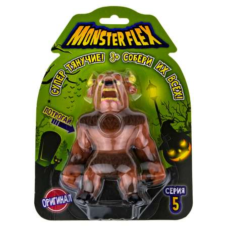 Фигурка Monster Flex