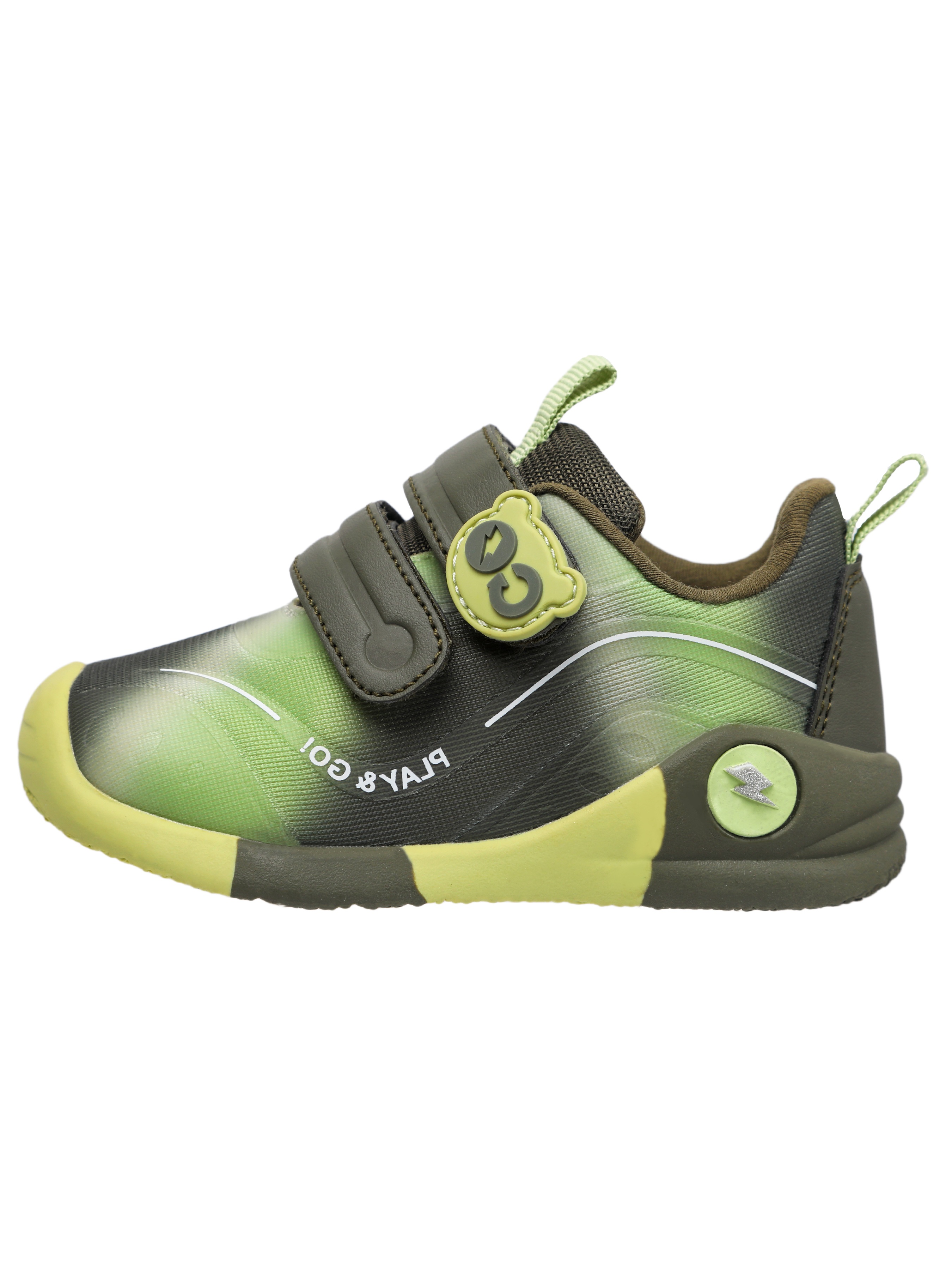 Кроссовки Indigo kids 106-040E - фото 1