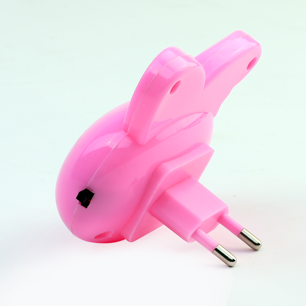 Ночник Camelion Заяц - фото 2