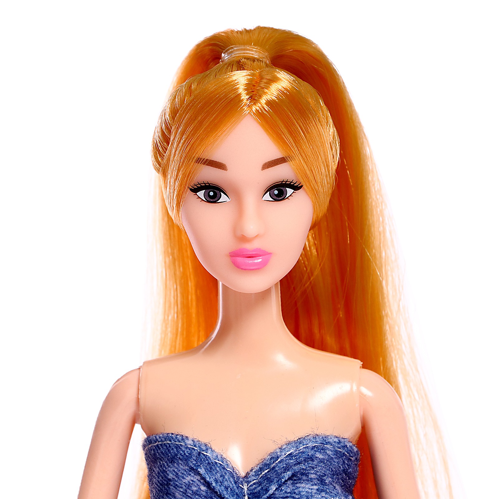 Кукла модельная Happy Valley 6534542 - фото 6