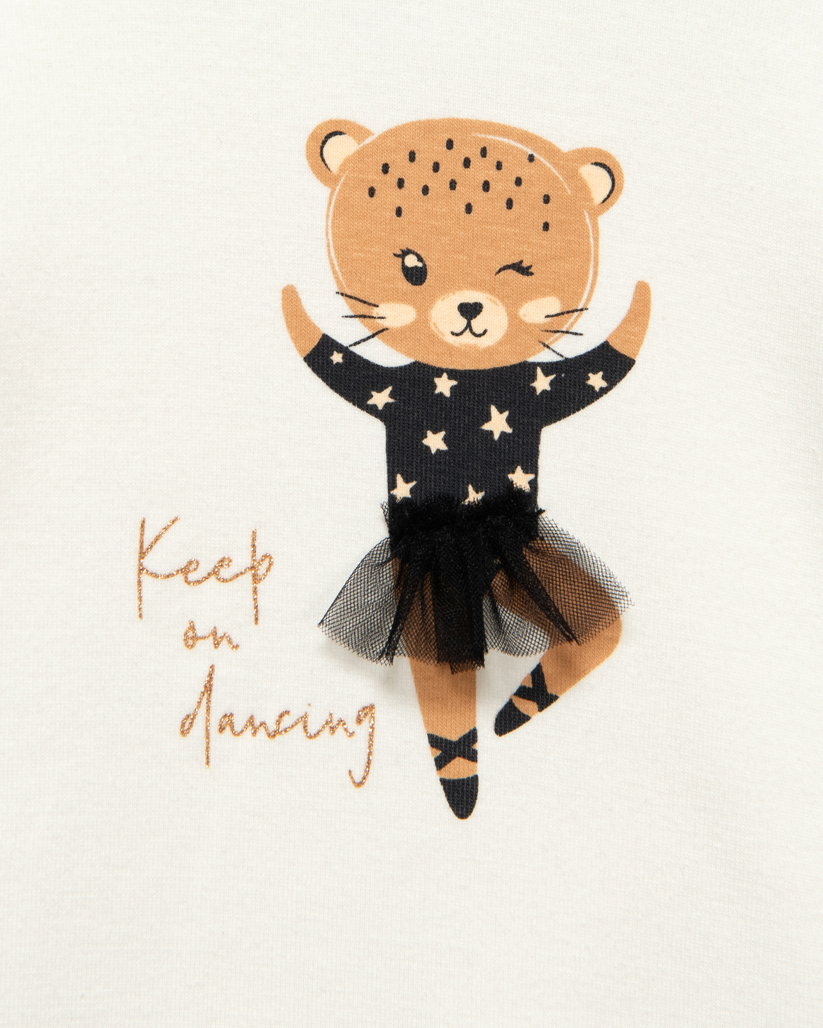 Водолазка Baby Gо W24-171BGig-F0 - фото 3