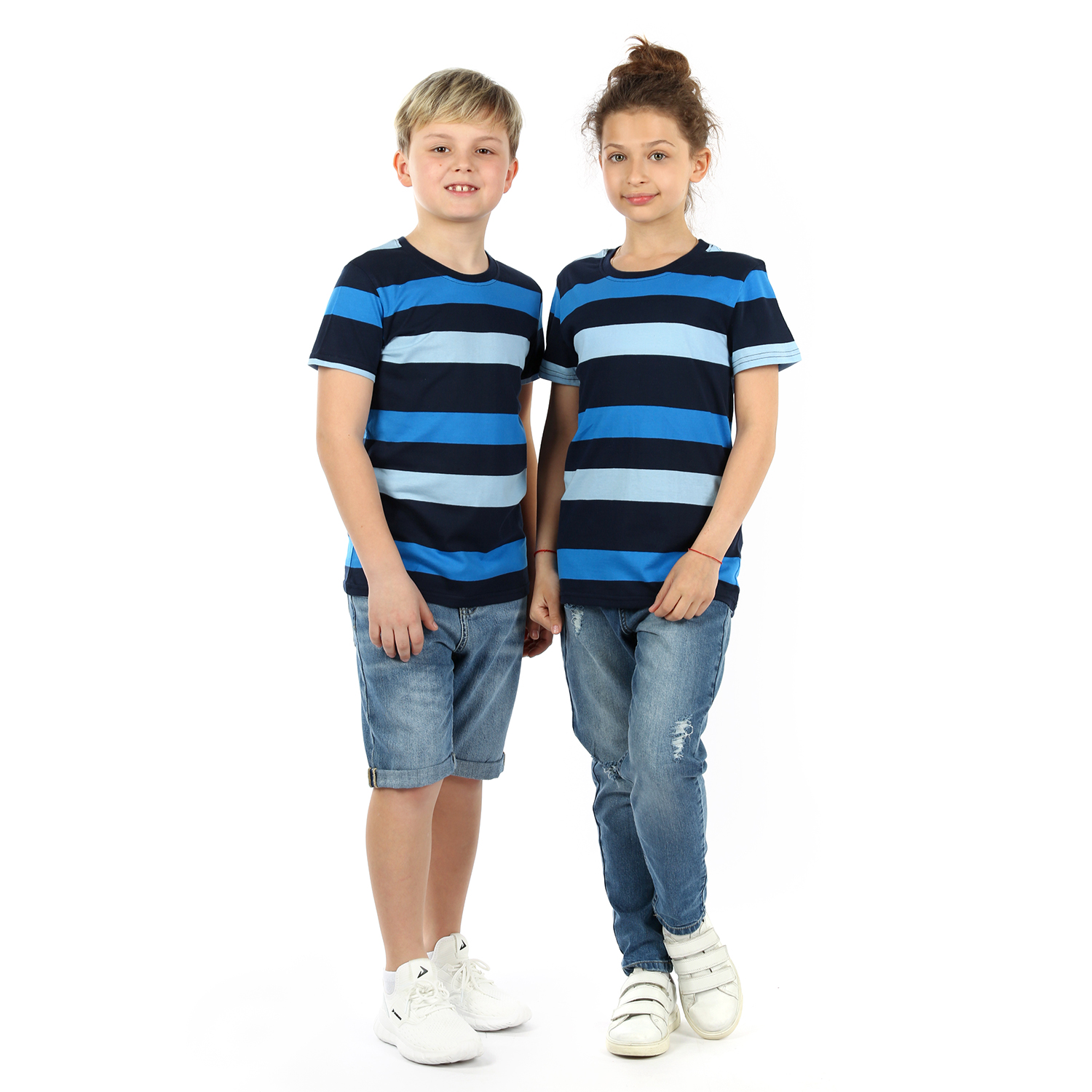 Футболка N.O.A. 11529-2 - фото 7