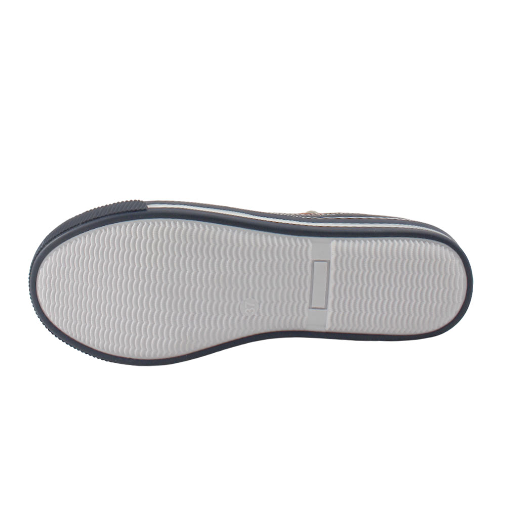 Кеды BEST.A 66-СВ BEST.A Кроссовки для мальчки,синий - фото 5