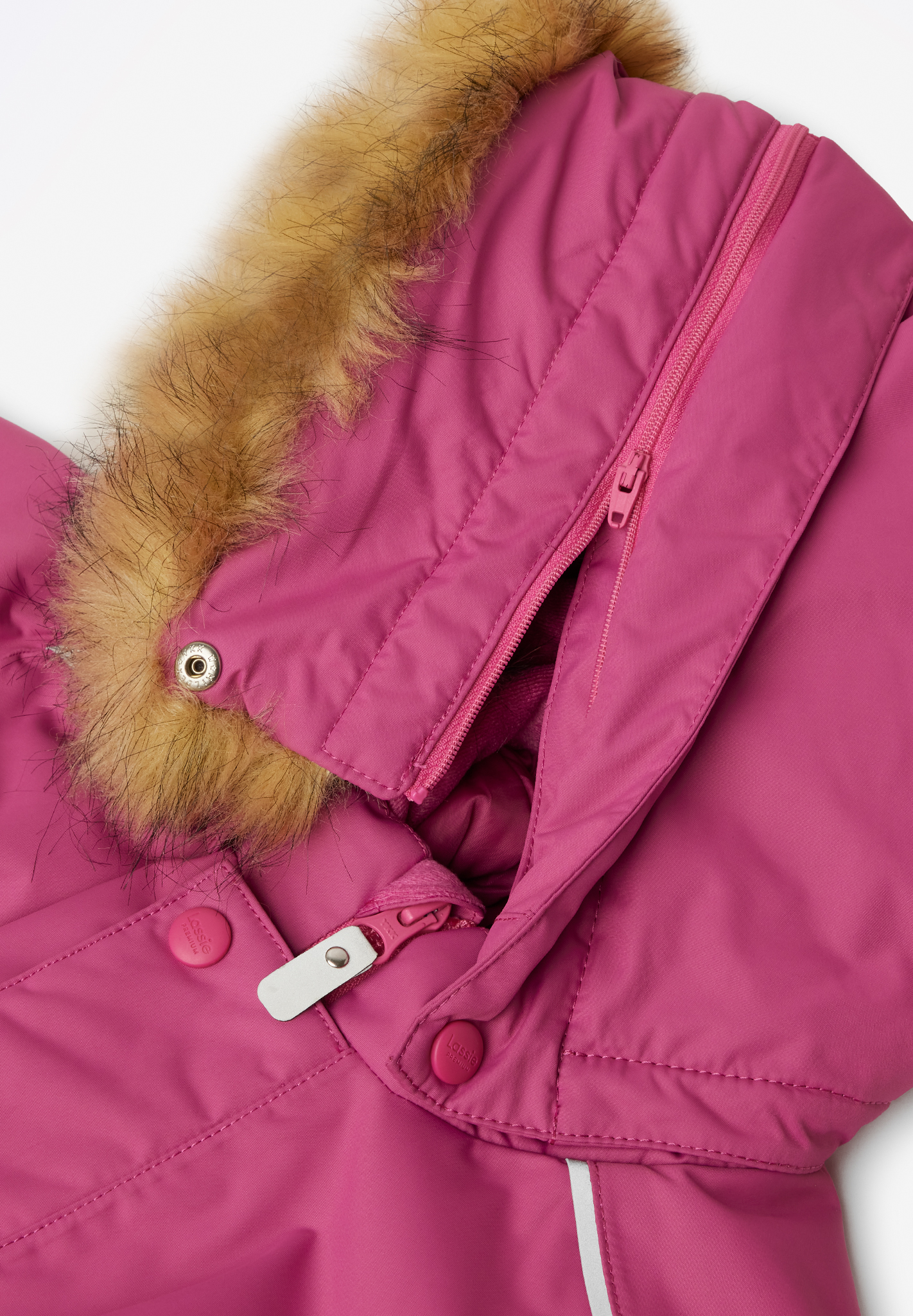 Комбинезон Lassie 7100129A-4810 - фото 10