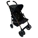 Коляска-трость для кукол Рыжий кот