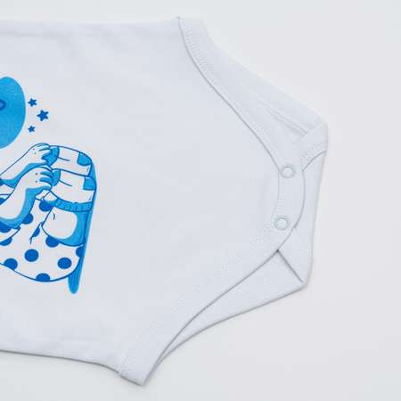 Боди Linas baby