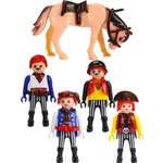 Игровой набор Рыжий кот